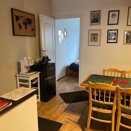 Apartament Paderewski 포즈난 외부 사진