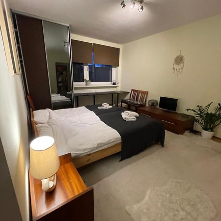 Apartament Paderewski 포즈난 외부 사진