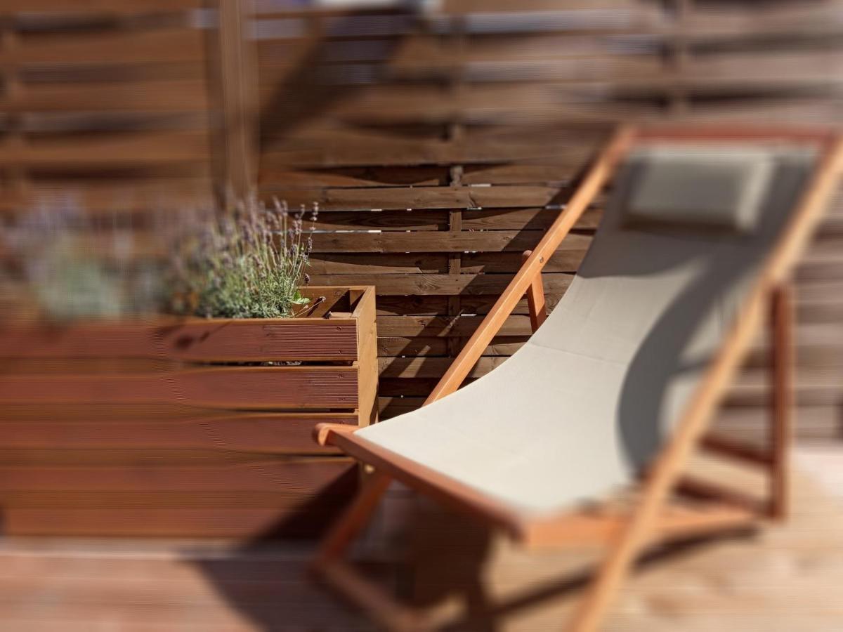 Apartament Paderewski 포즈난 외부 사진