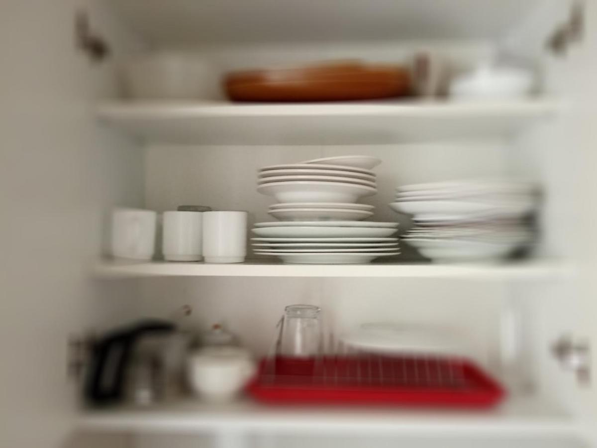 Apartament Paderewski 포즈난 외부 사진