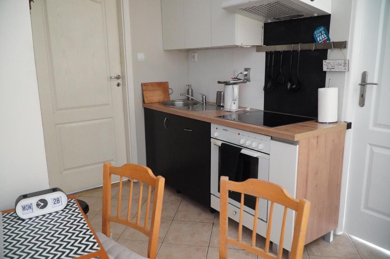 Apartament Paderewski 포즈난 외부 사진