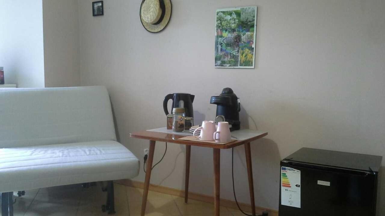 Apartament Paderewski 포즈난 외부 사진
