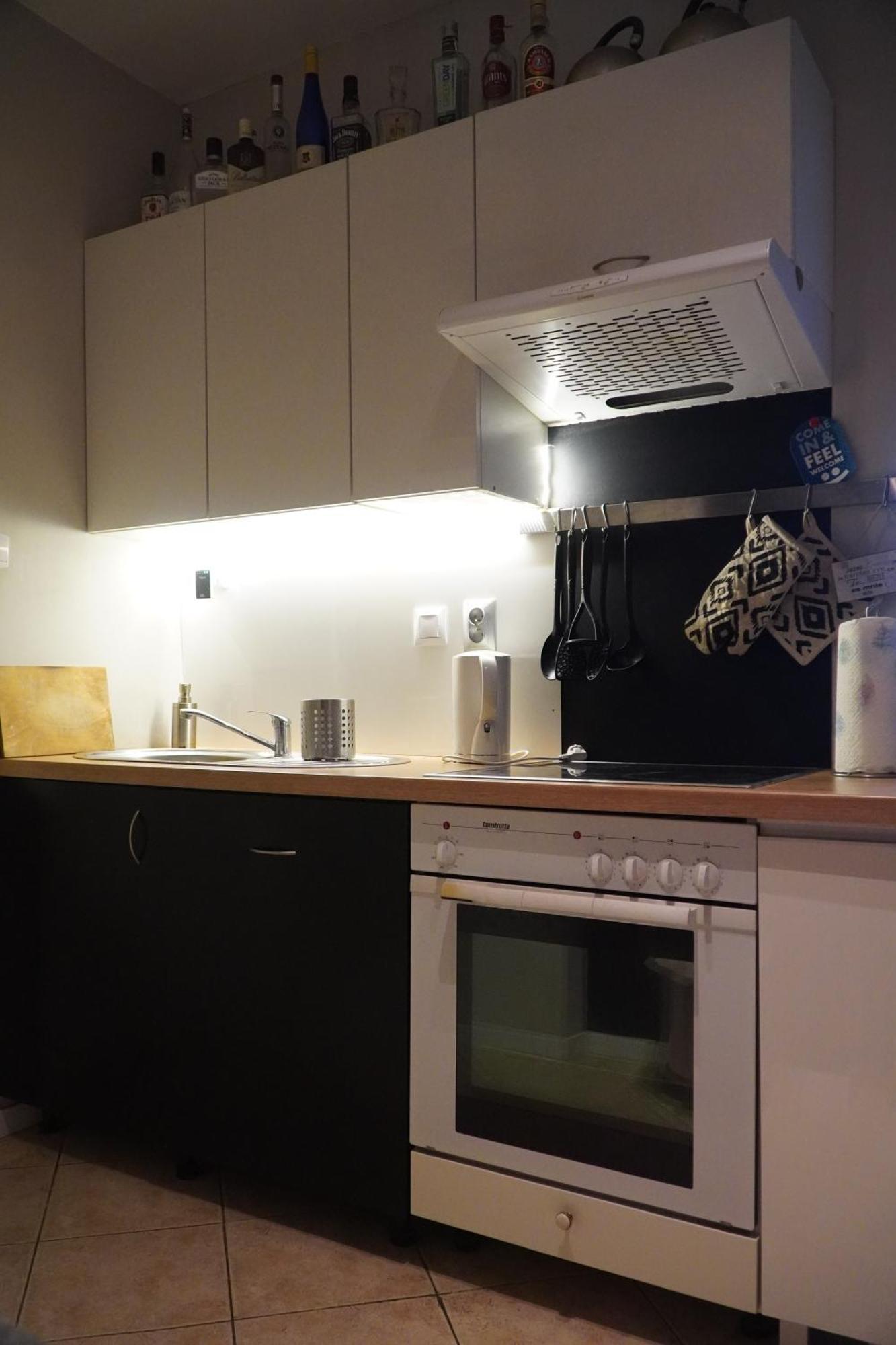 Apartament Paderewski 포즈난 외부 사진