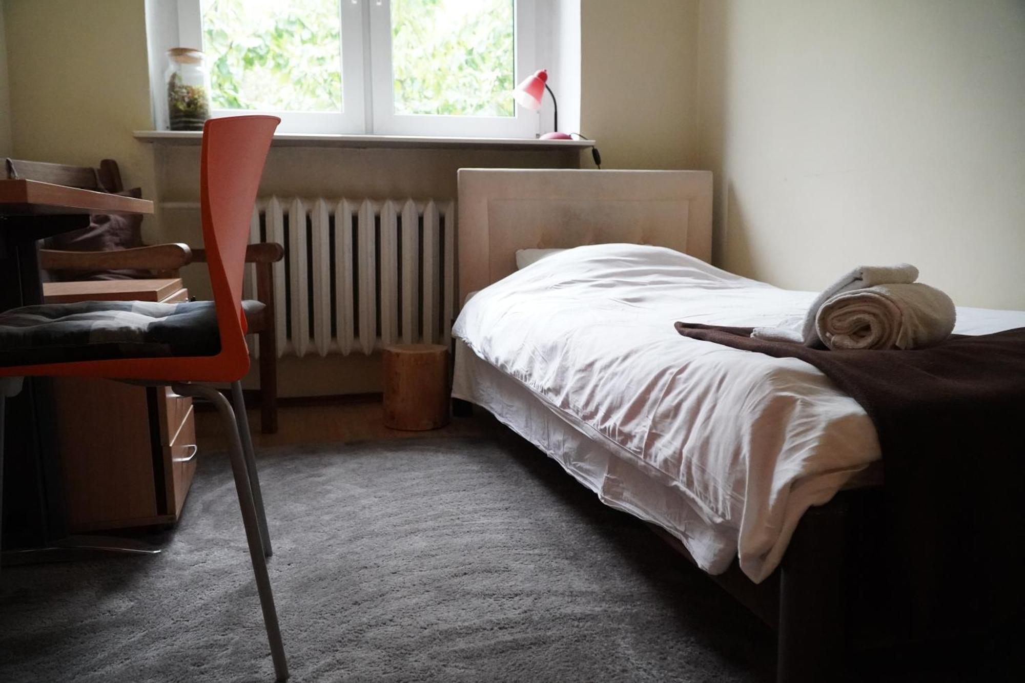 Apartament Paderewski 포즈난 외부 사진