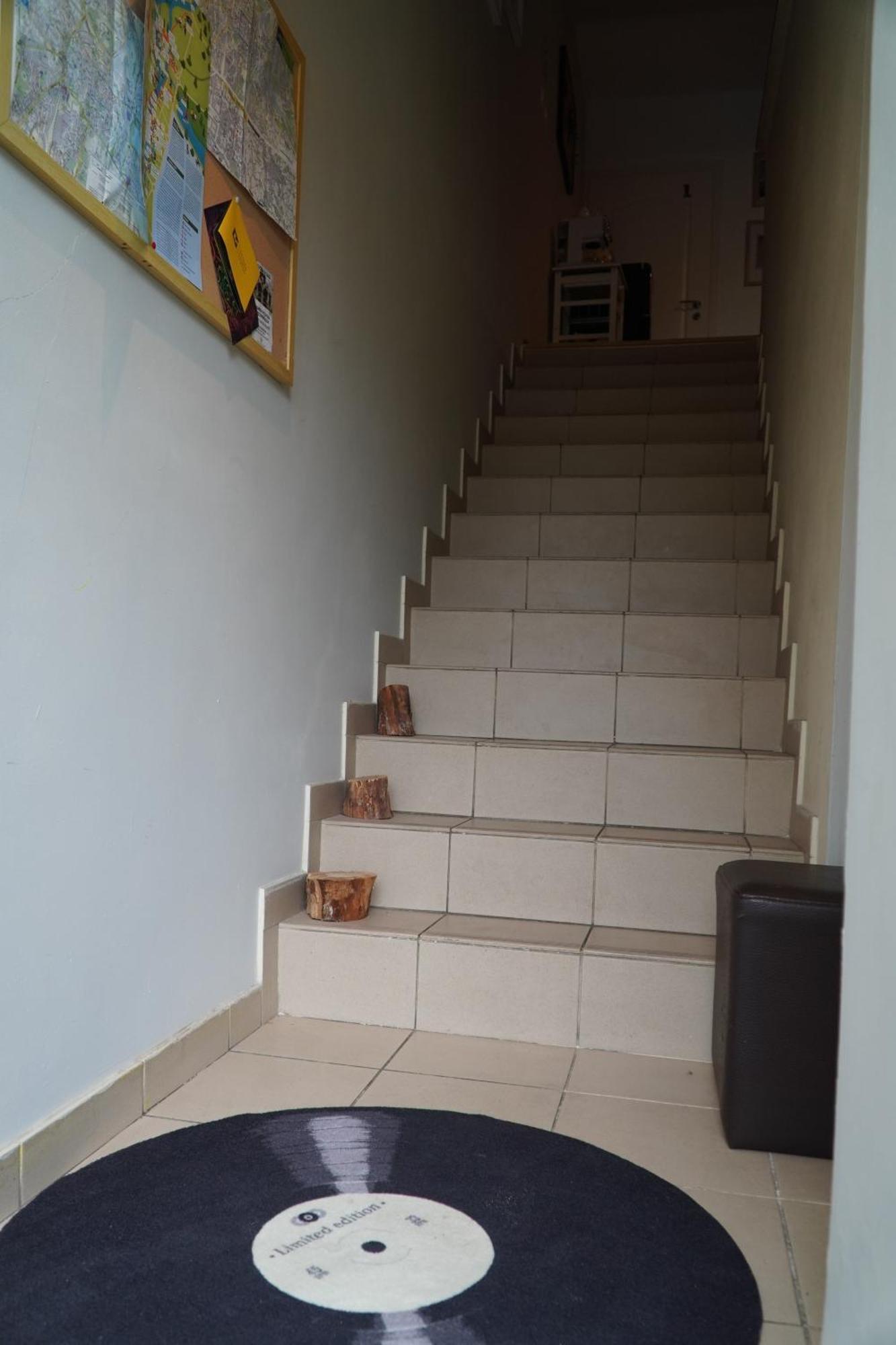 Apartament Paderewski 포즈난 외부 사진