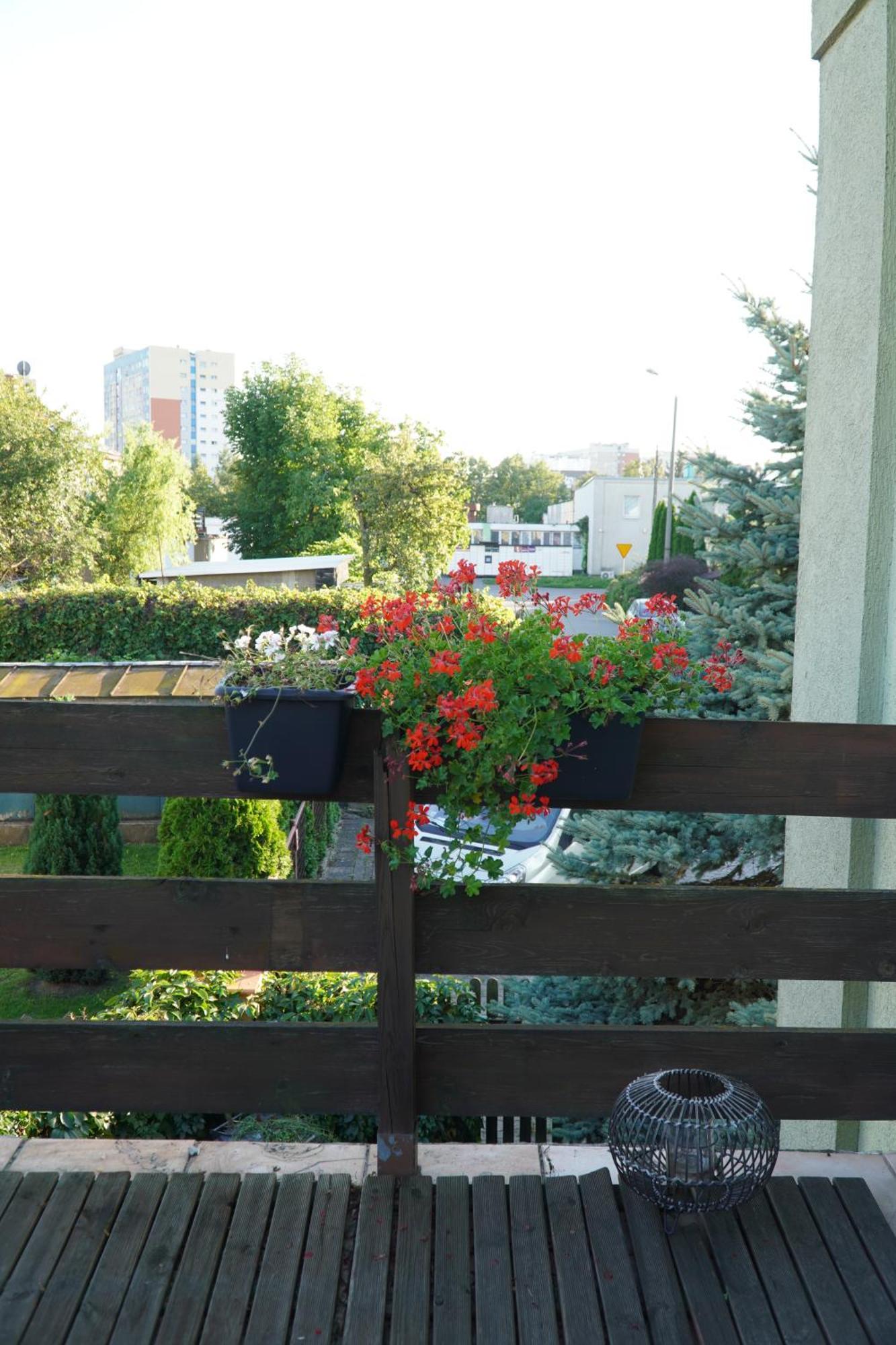 Apartament Paderewski 포즈난 외부 사진