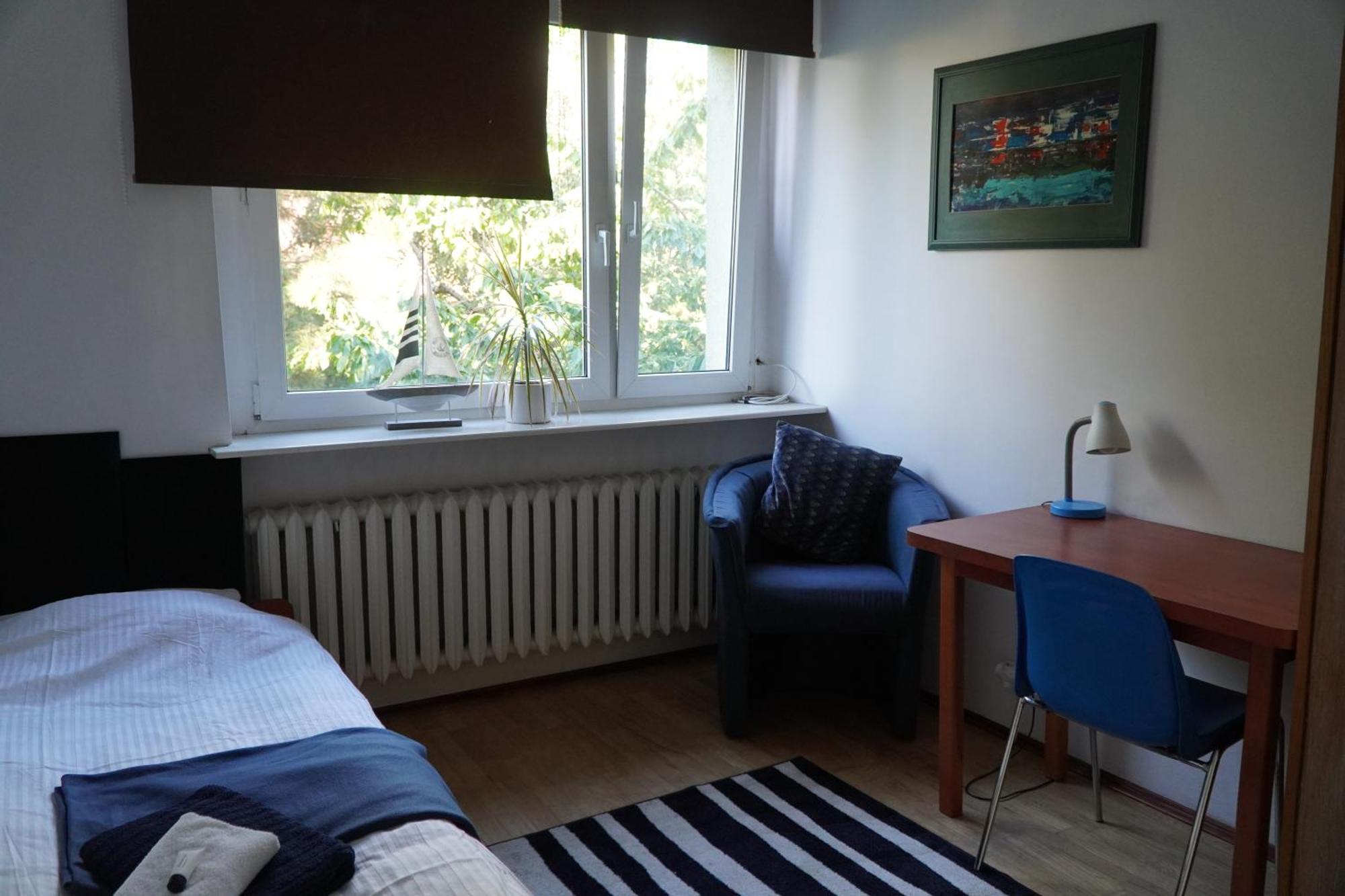 Apartament Paderewski 포즈난 외부 사진