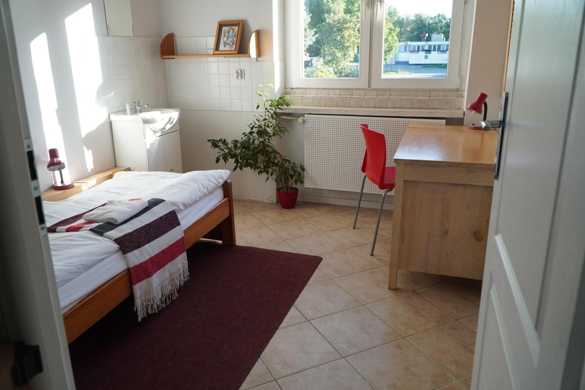 Apartament Paderewski 포즈난 외부 사진