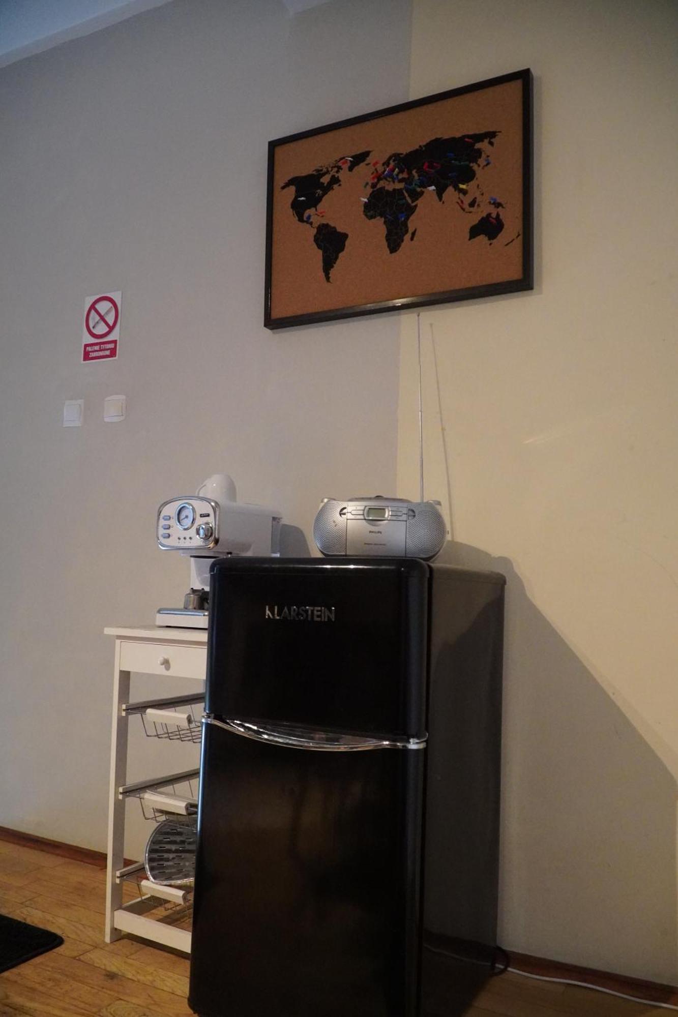 Apartament Paderewski 포즈난 외부 사진
