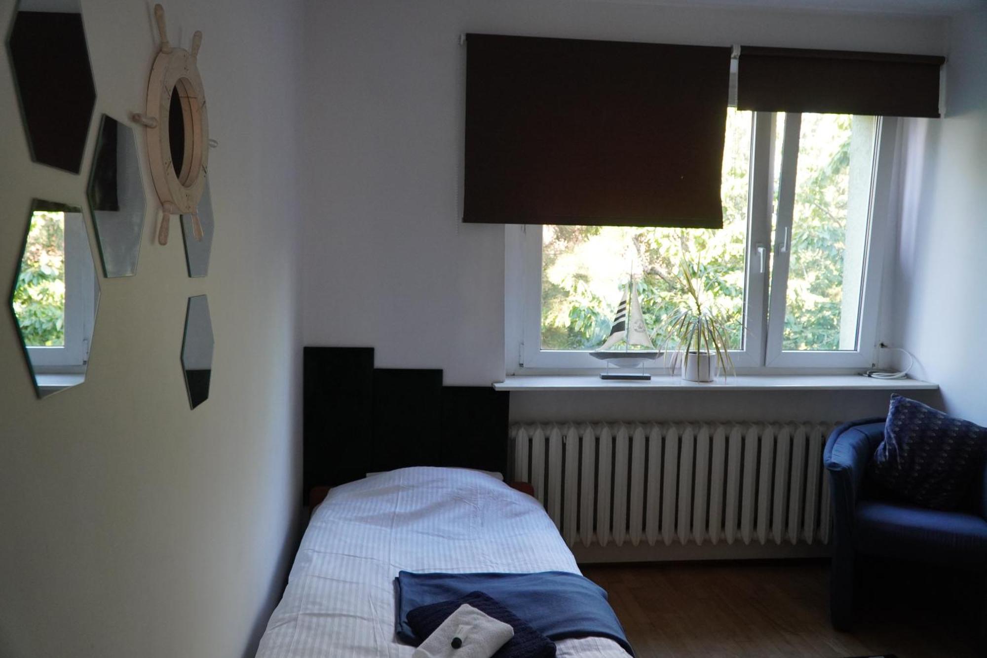 Apartament Paderewski 포즈난 외부 사진