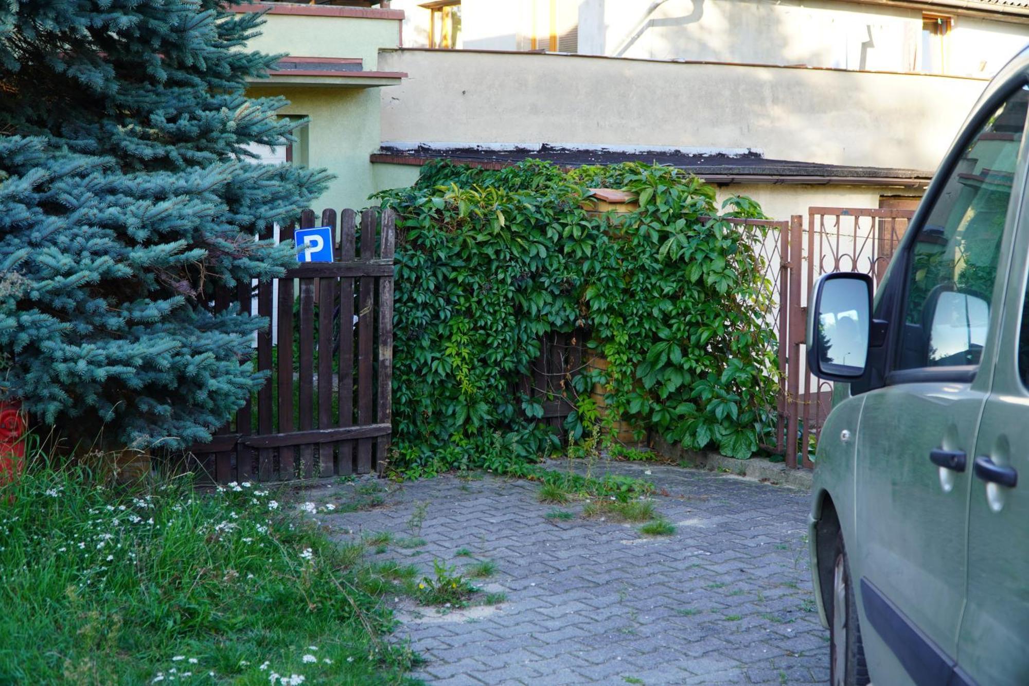 Apartament Paderewski 포즈난 외부 사진
