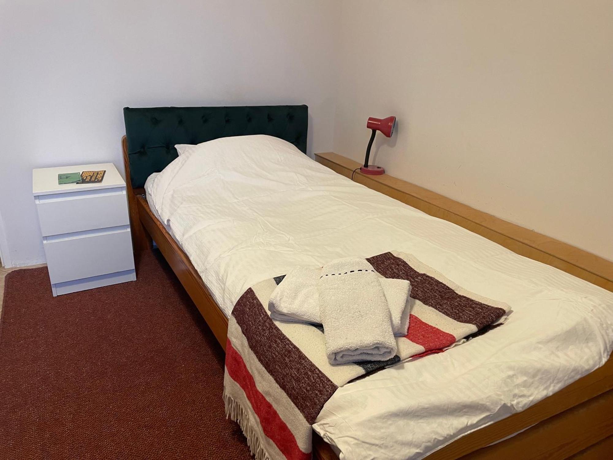 Apartament Paderewski 포즈난 외부 사진