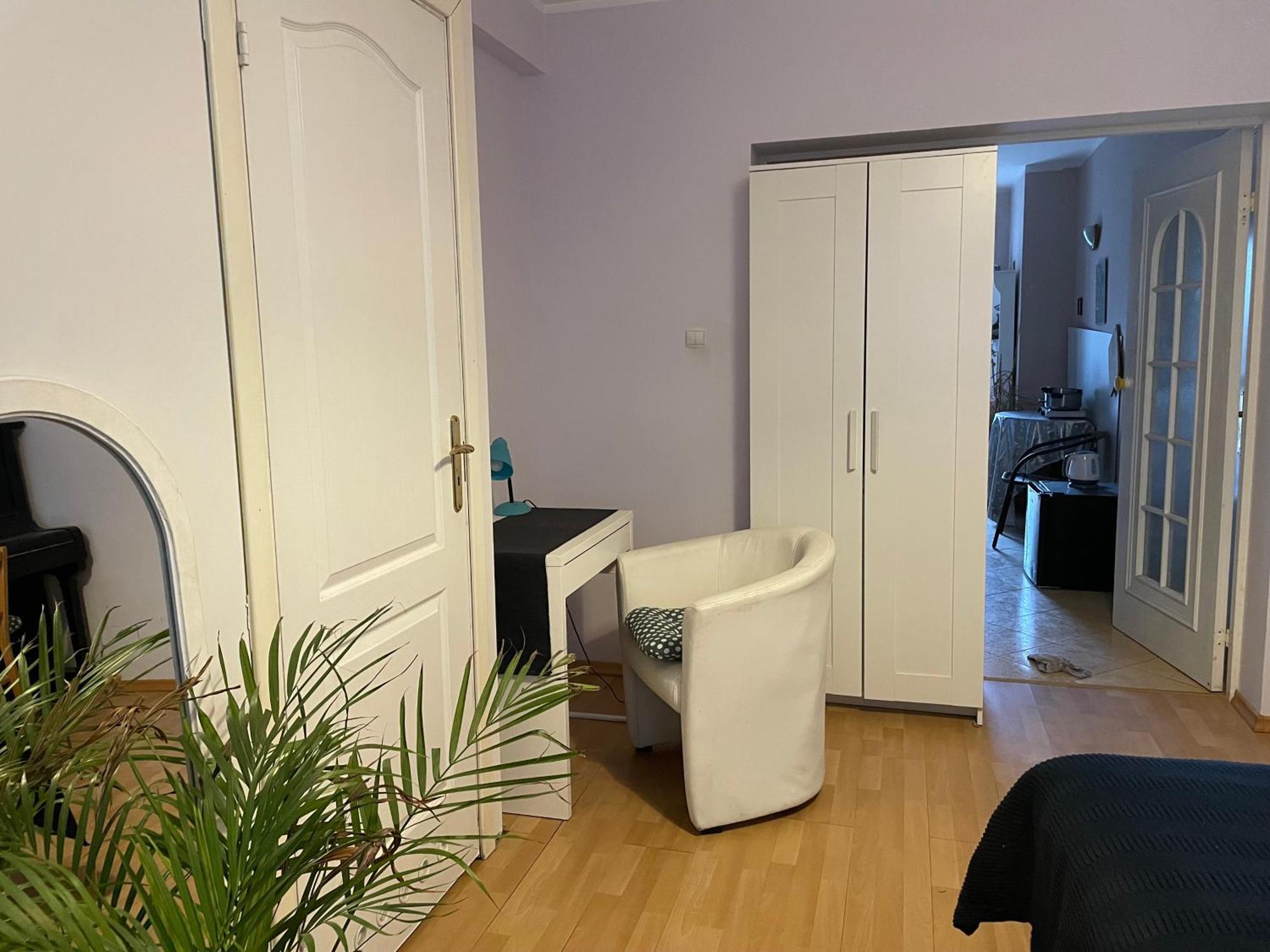 Apartament Paderewski 포즈난 외부 사진