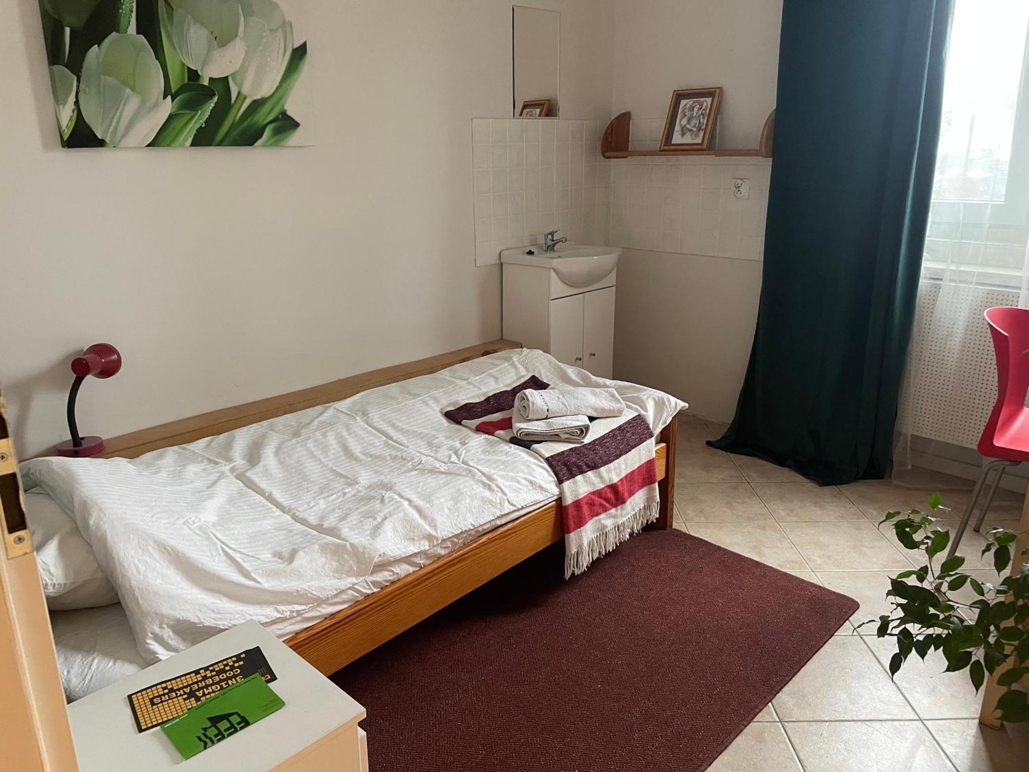 Apartament Paderewski 포즈난 외부 사진
