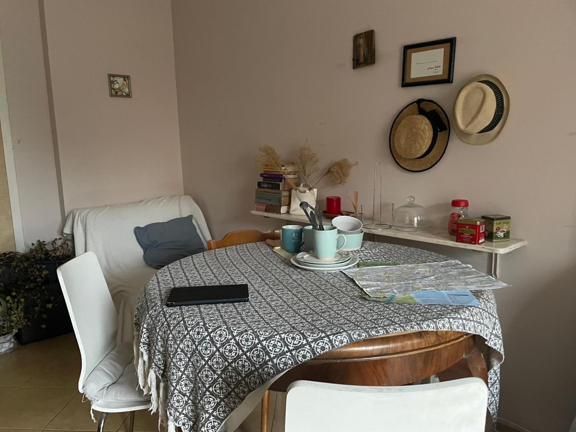 Apartament Paderewski 포즈난 객실 사진
