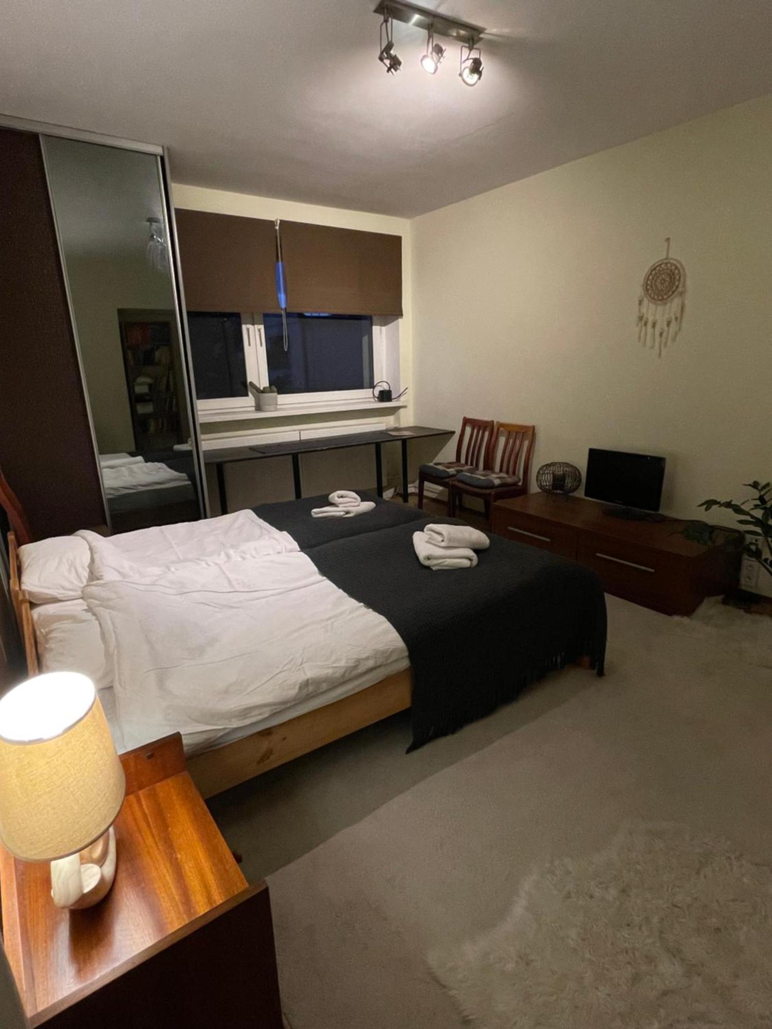 Apartament Paderewski 포즈난 객실 사진