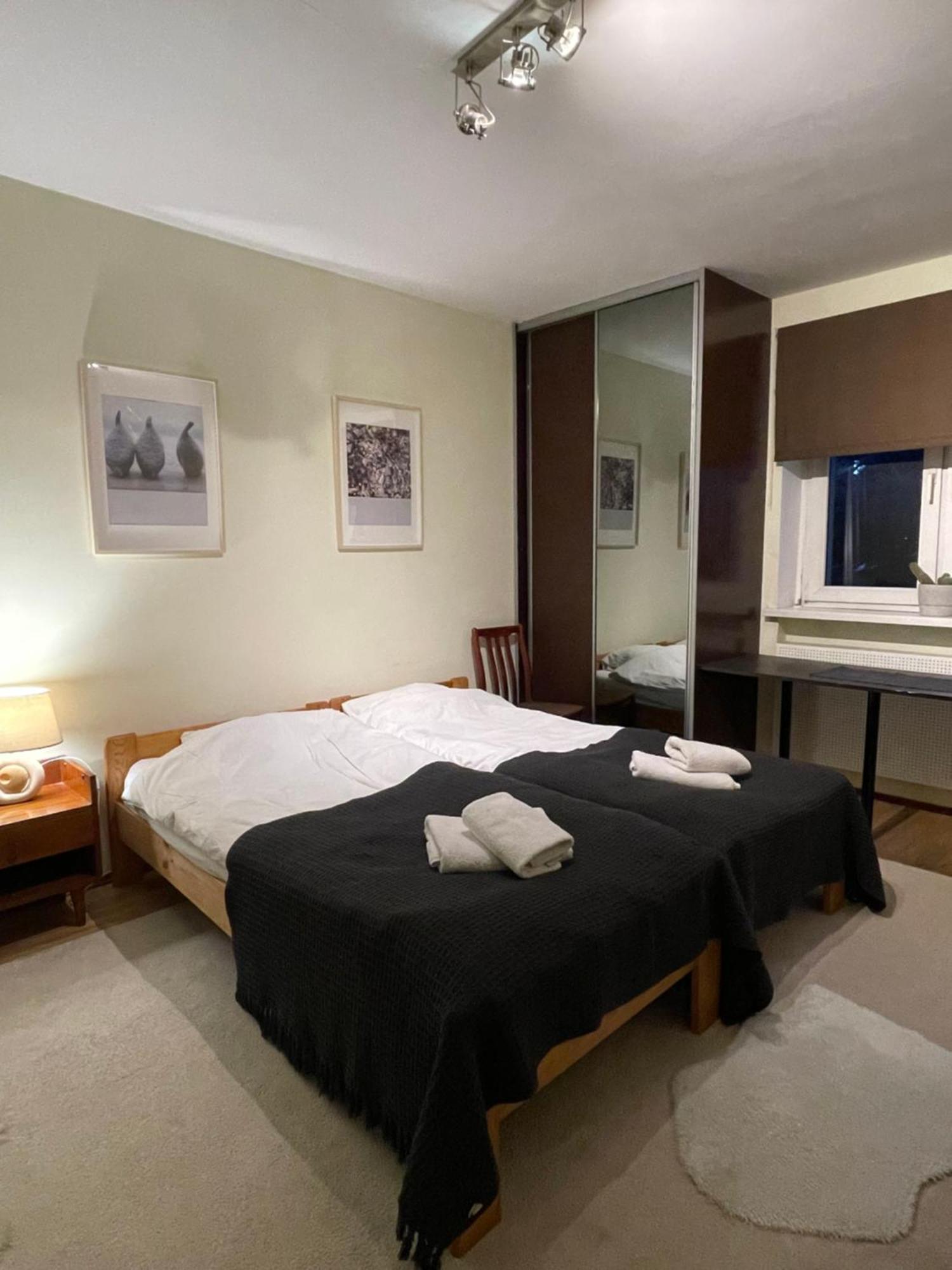 Apartament Paderewski 포즈난 객실 사진