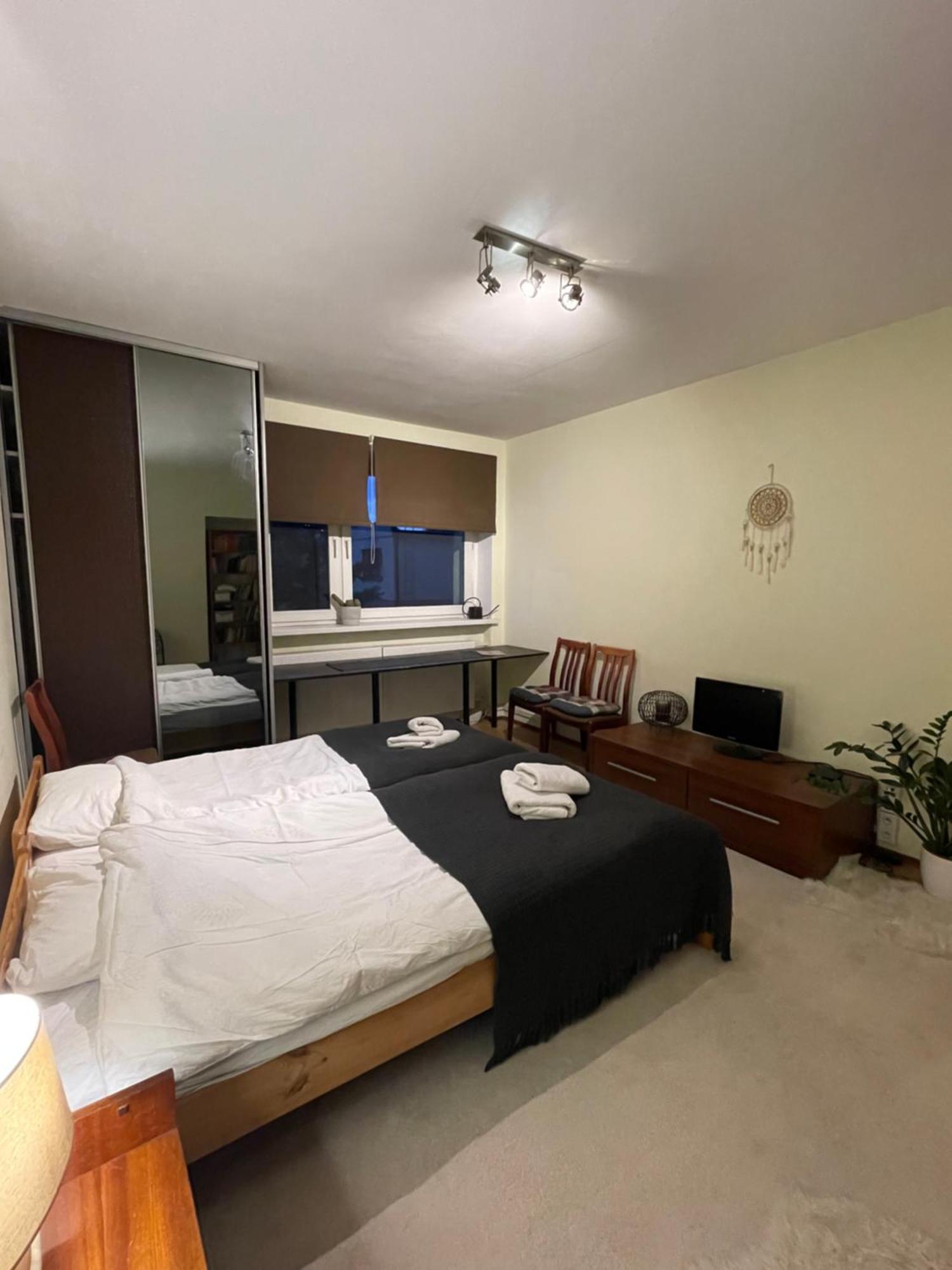 Apartament Paderewski 포즈난 객실 사진