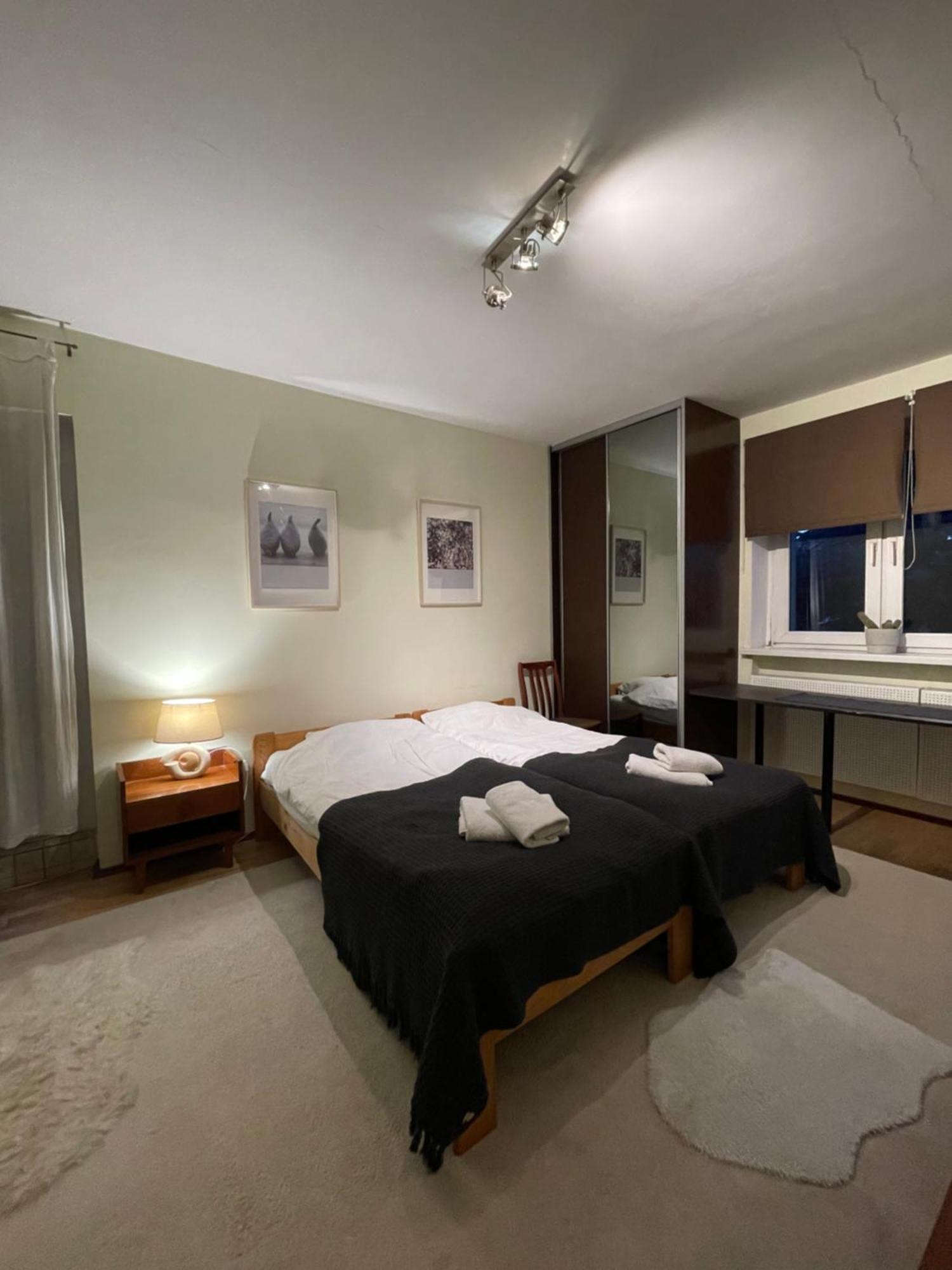 Apartament Paderewski 포즈난 객실 사진