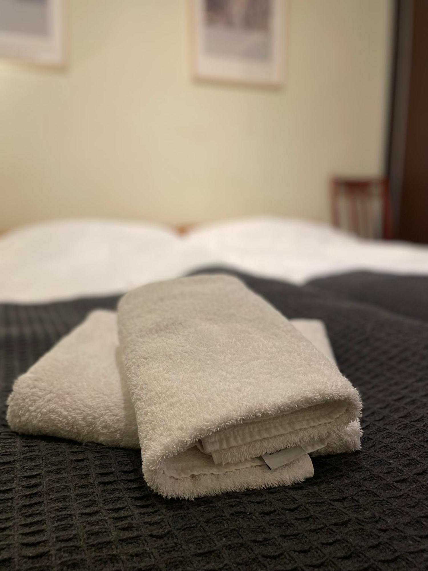 Apartament Paderewski 포즈난 외부 사진