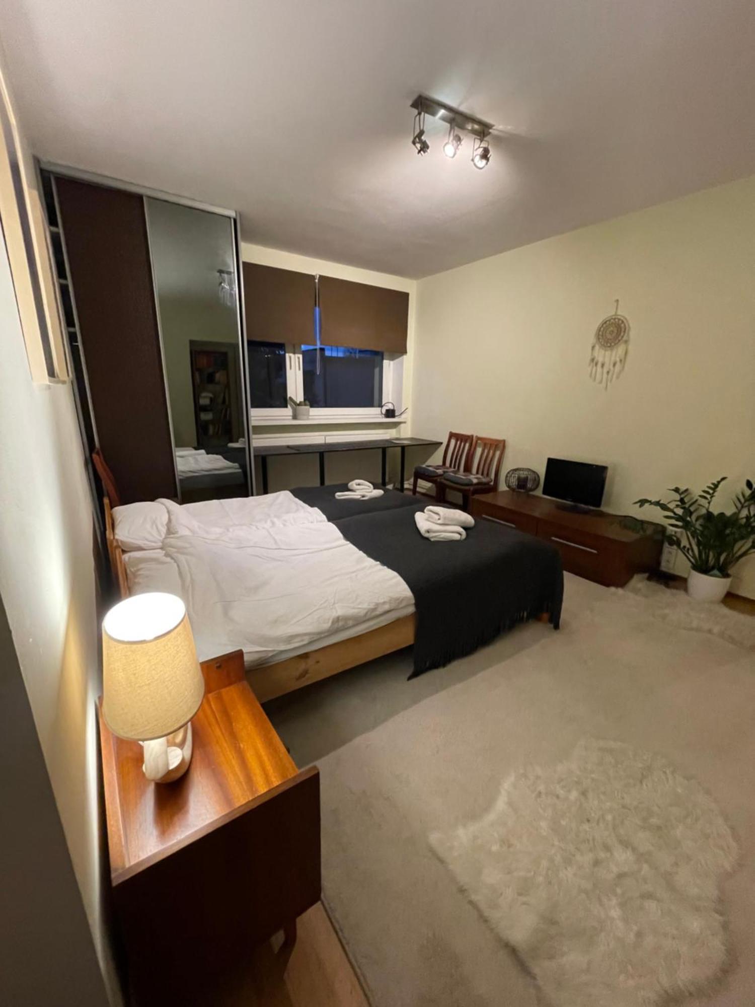 Apartament Paderewski 포즈난 외부 사진